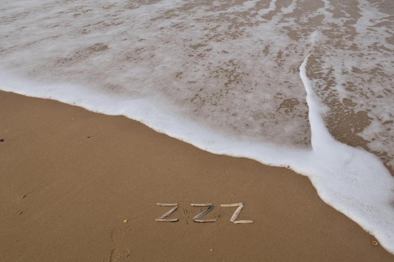 Strandhotel Zoomers Castricum Extérieur photo